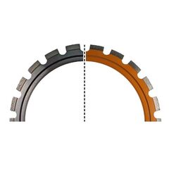  APRW 10 Lissmac Partnerring APRW 10 Ø 350 mm 12382934